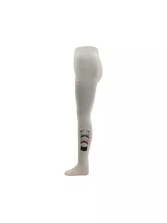 EWERS | Mädchen Strumpfhose creme | 